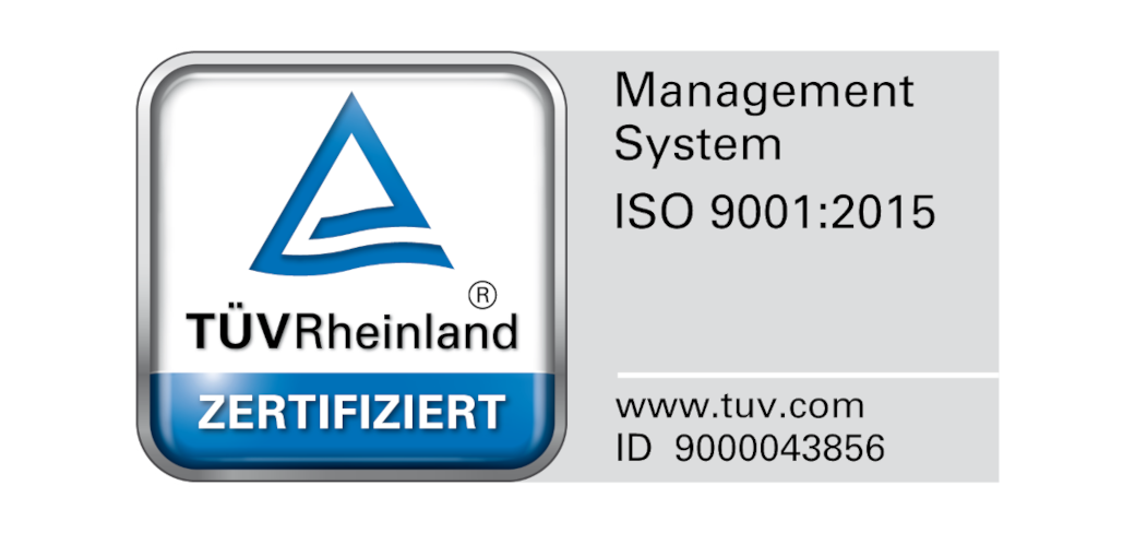 TÜV Rheinland AG
